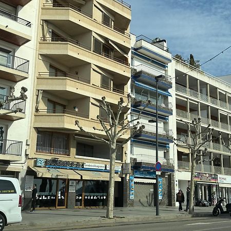 Agi Panama Daire Roses Dış mekan fotoğraf